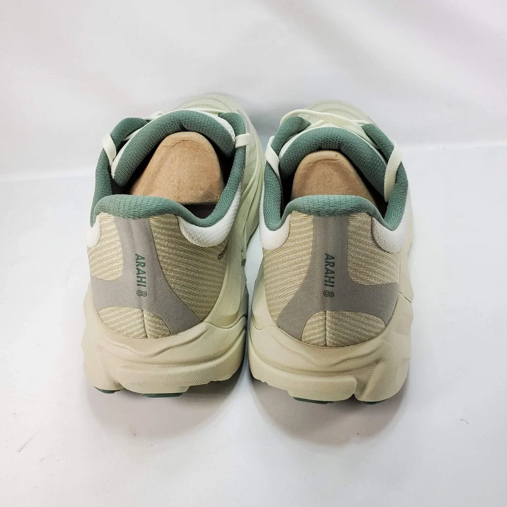Hoka One One new without